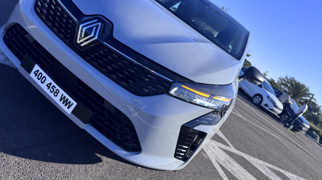 Clio 5 Diesel Manuelle 2025