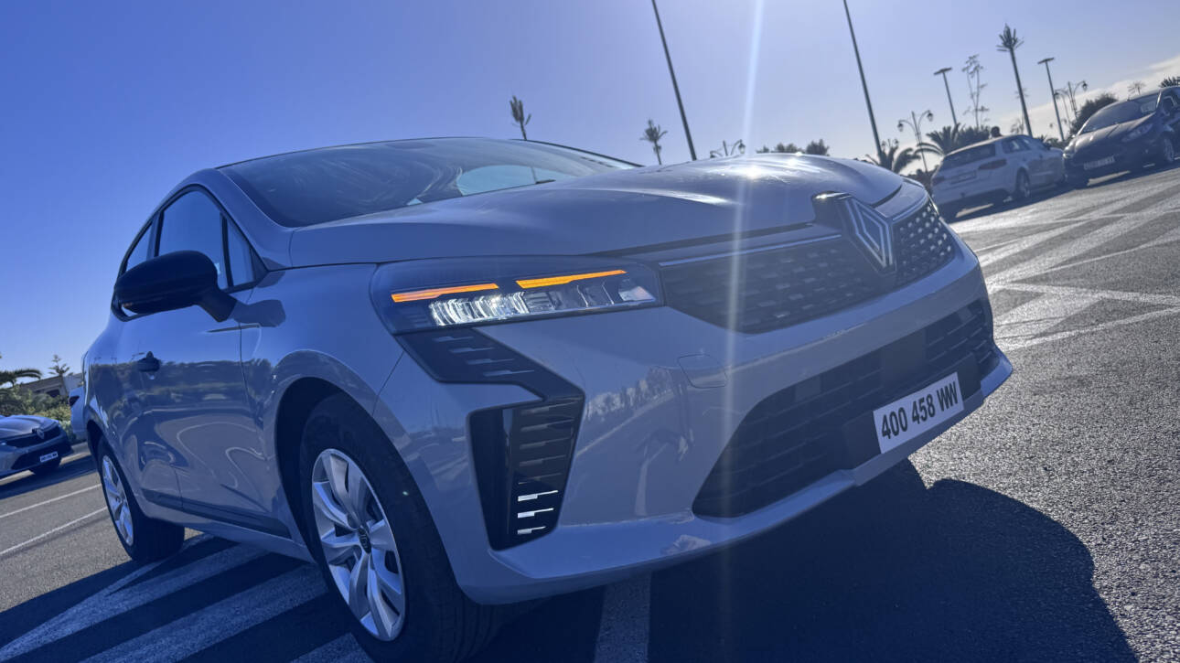 Clio 5 Diesel Manuelle 2025