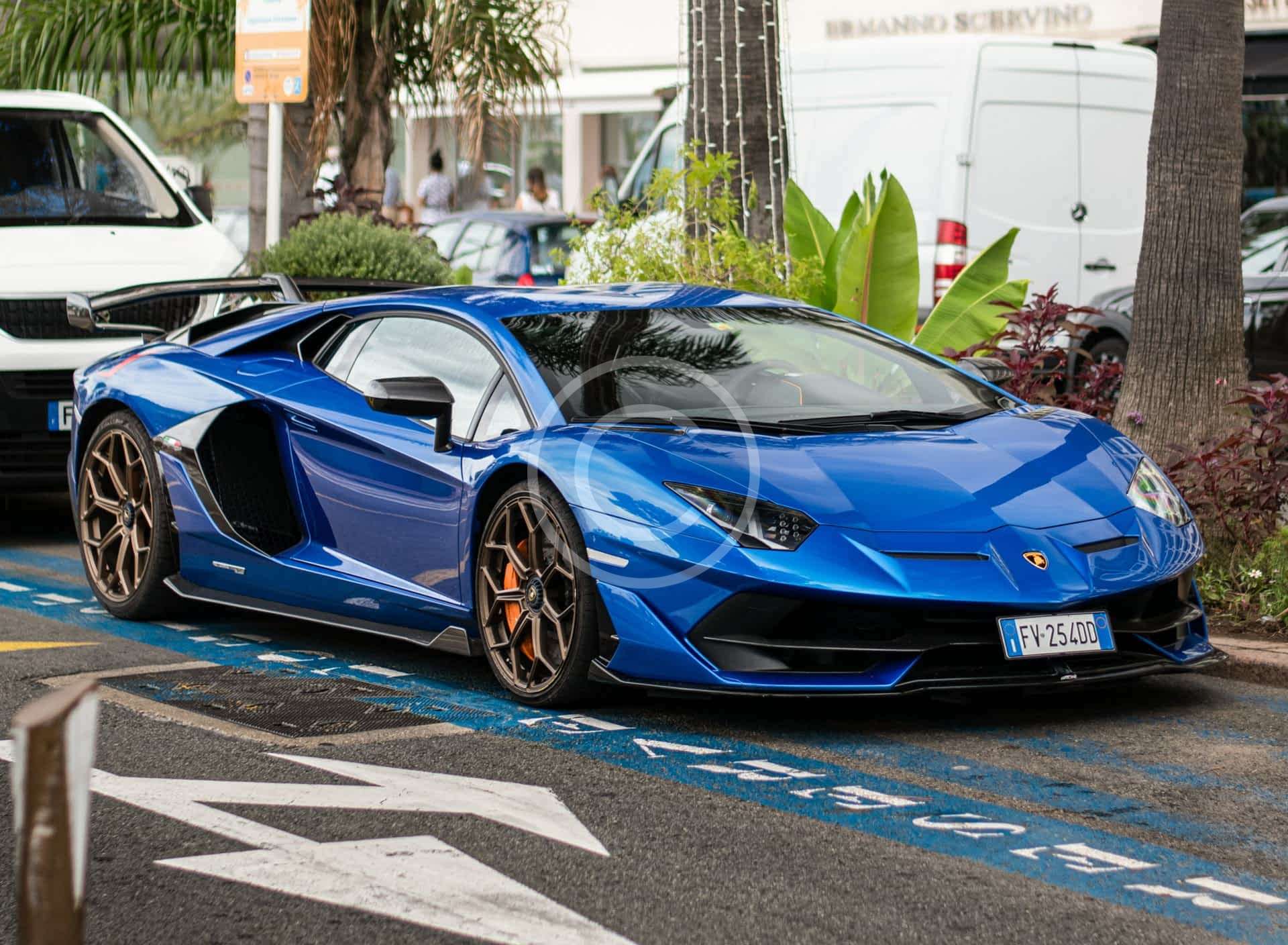 Choisissez votre voiture