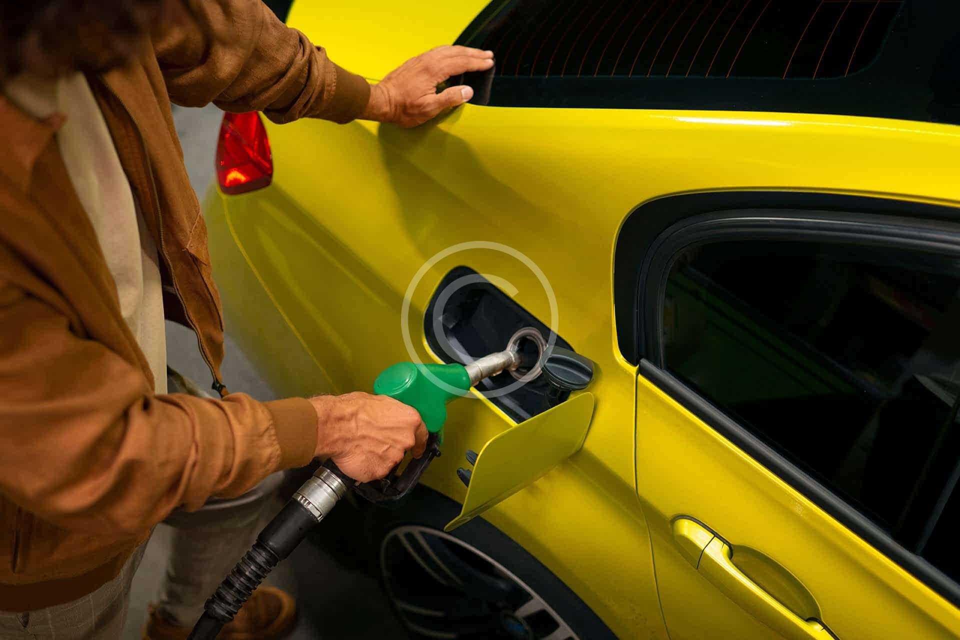 Récupérez et roulez