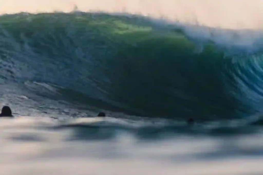 2. Taghazout L'âme des surfeurs 1