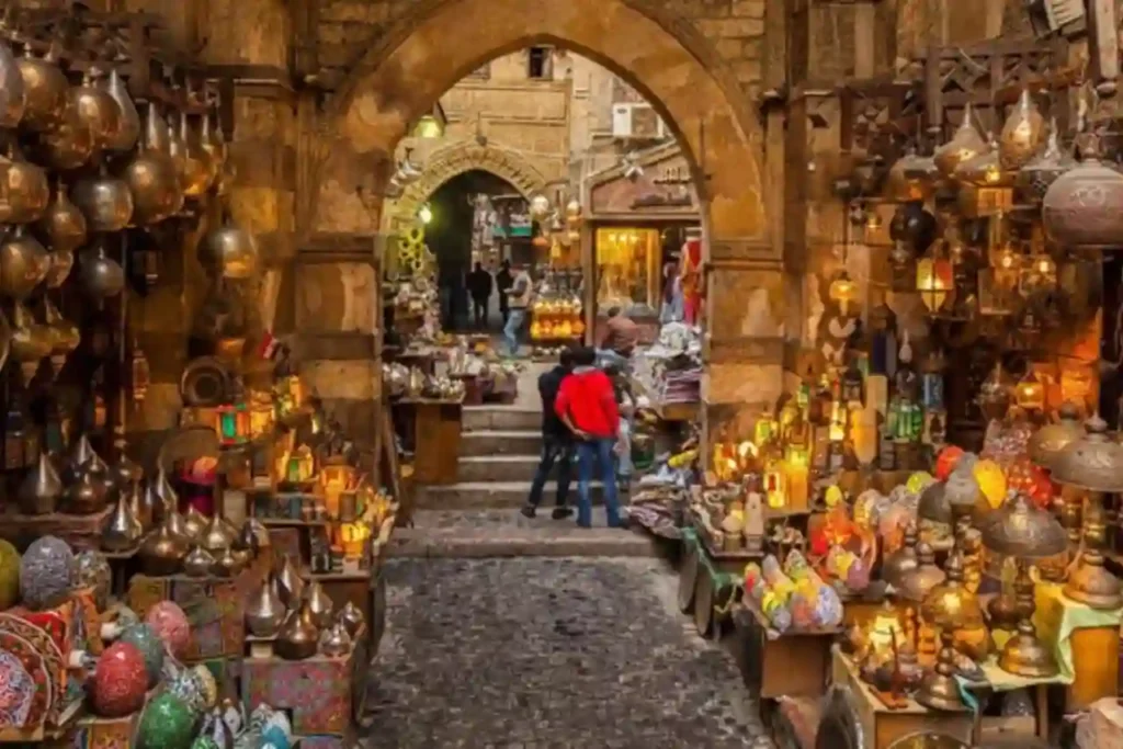 Le Souk El Had : L'âme d'Agadir et le paradis des bonnes affaires