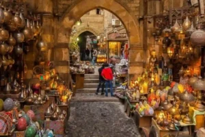 Le Souk El Had : L'âme d'Agadir et le paradis des bonnes affaires