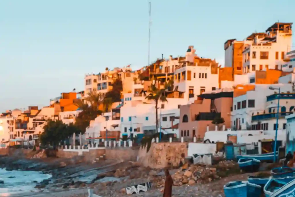 Road Trip à Agadir : 3 excursions incontournables à faire en voiture