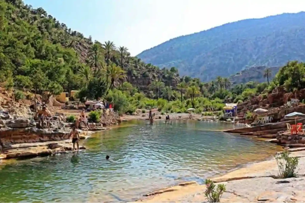 Road Trip à Agadir : 3 excursions incontournables à faire en voiture