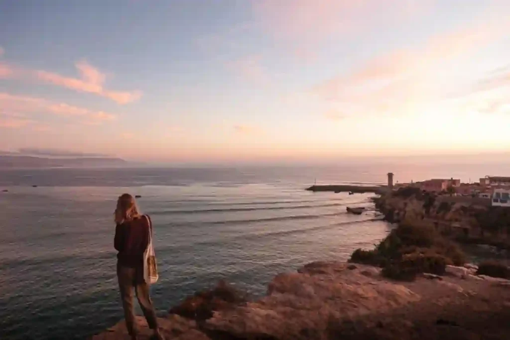 Imsouane : La plus belle baie d'Afrique