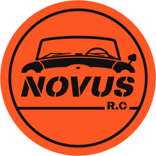 NOVUS RC