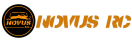 novus RC logo